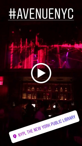 Gastropub «Avenue», reviews and photos, 116 10th Avenue, New York, NY 10011, USA