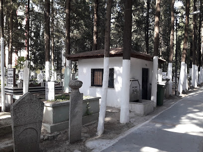 Adalızade Mezarlığı