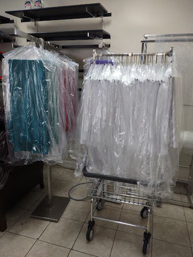 KCL Laundry Services