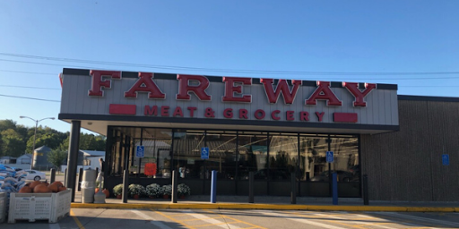 Fareway Grocery, 103 E Main St, Decorah, IA 52101, USA, 