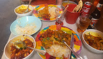 Curry du Route des Inde - Restaurant Indien Nice - n°2