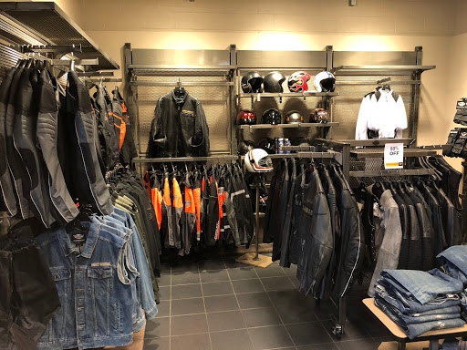 Harley-Davidson Dealer «Hot Metal Harley-Davidson», reviews and photos, 1122 Lebanon Rd, West Mifflin, PA 15122, USA