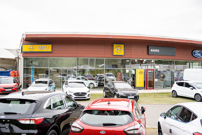 Opel | Givors - Vulcain Atlantic Automobiles à Givors