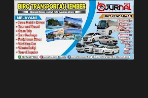 Sewa Mobil Alphard,Hiace,Premio,Elf,Innova,bus,Jember.Jurnal Trans Indonesia image
