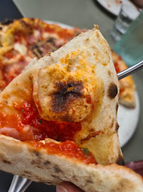 Pizza du Restaurant italien Ammazza à Paris - n°19