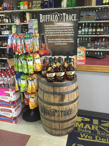 Liquor Store «Novi Fine Wine & Liquor», reviews and photos, 43340 W 10 Mile Rd, Novi, MI 48375, USA