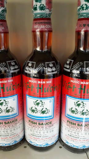 Asian Grocery Store «VN Oriental Market», reviews and photos, 14680 S Tamiami Trail #6, Fort Myers, FL 33912, USA