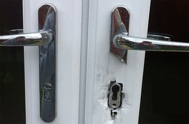 Reviews of Horbury Lock and Safe Services in Leeds - Locksmith