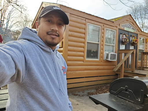 Campground «Herkimer Diamond KOA Resort», reviews and photos, 4626 NY-28, Herkimer, NY 13350, USA