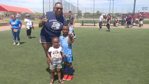 Sports Complex «Mainland Sports Complex», reviews and photos, 8002 Sand Pebble, San Antonio, TX 78250, USA