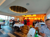 Atmosphère du Restaurant français Restaurant La Maison de Kerdiès à Plougasnou - n°6