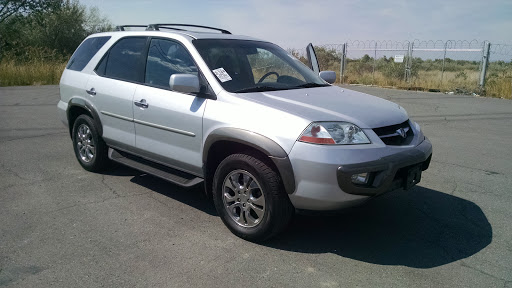 Auto Auction «Manheim Utah», reviews and photos, 1650 W 500 S, Woods Cross, UT 84087, USA