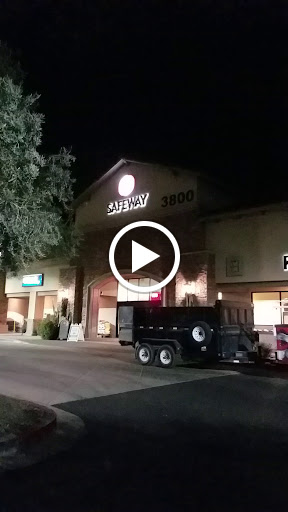 Grocery Store «Safeway», reviews and photos, 3800 W Happy Valley Rd, Glendale, AZ 85310, USA