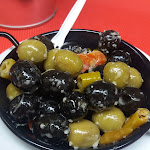 Photo n°2 de l'avis de Tanja.e fait le 29/07/2021 à 19:10 sur le  Restaurant En Casa à Bad Pyrmont