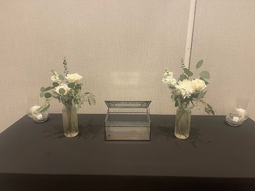 Florist «Artistic Florist Of Tampa», reviews and photos, 2509 W Busch Blvd, Tampa, FL 33618, USA