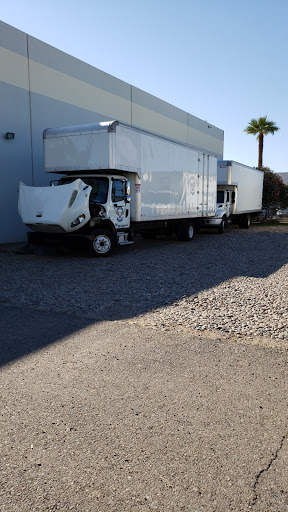 Moving and Storage Service «Camelback Moving», reviews and photos, 2330 N 31st Ave, Phoenix, AZ 85009, USA