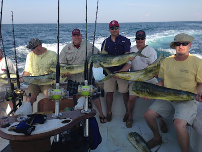 Risky Business Fishing Charters