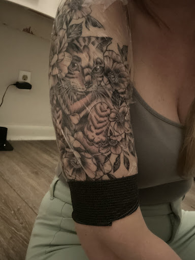 Explore live free or die tattoo ideas, creative tattoo ideas in Savannah, available at Riverside Tattoo Parlor