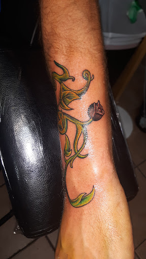 Tattoo Shop «Tattoo Shop Las Vegas», reviews and photos, 1501 S Las Vegas Blvd, Las Vegas, NV 89104, USA