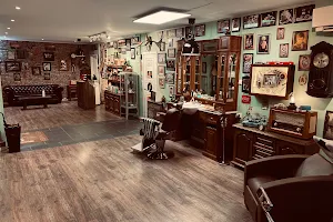 Saygin Barbershop AS image