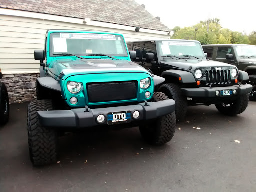 Car Dealer «Dealers Trade Outlet», reviews and photos, 16327 Lee Hwy, Gainesville, VA 20155, USA