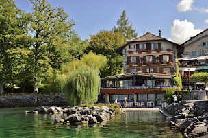 Photo n°16 de Yvoire (lac) à Yvoire ()