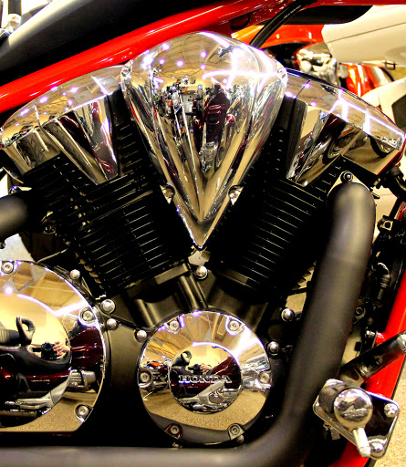 Motorcycle Dealer «RideNow Powersports Peoria & Indian Motorcycle Peoria», reviews and photos, 8546 W Ludlow Dr #100, Peoria, AZ 85381, USA