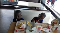 Aliment-réconfort du Restauration rapide McDonald's à Viry-Châtillon - n°12