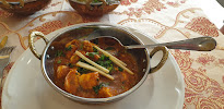 Curry du Restaurant indien Himalaya à Thorigné-Fouillard - n°8
