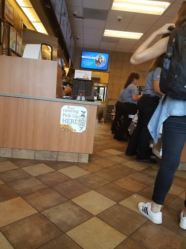 Fast Food Restaurant «Chick-fil-A», reviews and photos, 1098 N Colony Rd, Wallingford, CT 06492, USA