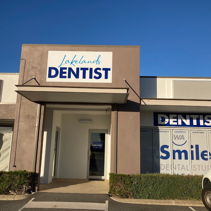 Lakelands Dentist (WA Smiles)