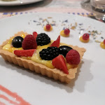 Photo n°2 de l'avis de giulia.o fait le 29/10/2022 à 21:07 sur le  SantiNumi à Rome