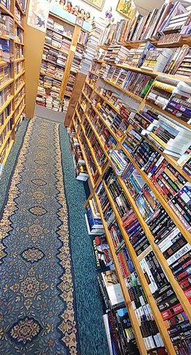 Used Book Store «Hooked On Books», reviews and photos, 3405 Pacific Ave, Wildwood, NJ 08260, USA