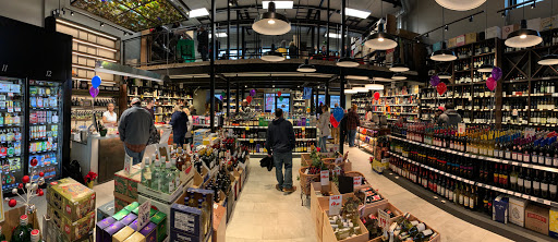 Wine Store «Vineyards Elite, Wine Boutique», reviews and photos, 1429 Reisterstown Rd, Pikesville, MD 21208, USA