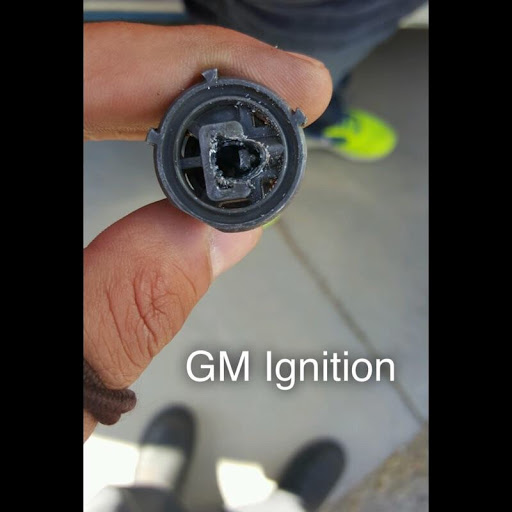 Locksmith «Discount Locksmith LLC», reviews and photos, 1021 E Washington St Suite #202, Phoenix, AZ 85034, USA