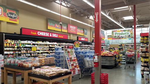 Grocery Store «Grocery Outlet Bargain Market», reviews and photos, 9026 E Valley Blvd, Rosemead, CA 91770, USA