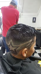 Peluqueria Kings Barber Shop