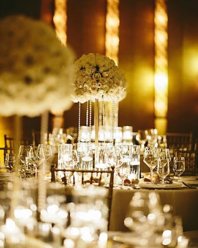 Florist «Peonia LLC», reviews and photos, 1550 Lemoine Ave, Fort Lee, NJ 07024, USA