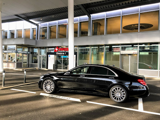 Black Limousines GmbH