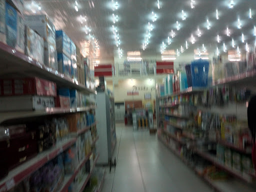 Roban Stores, Sir Emeka Nwosu Ave, Awka, Nigeria, Book Store, state Anambra