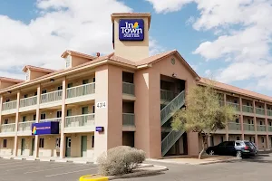 InTown Suites Extended Stay Tucson AZ image