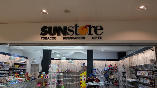 Sun Store - AirSide