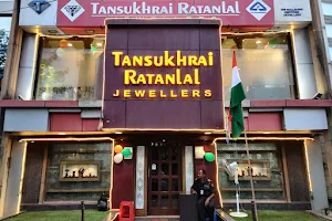 Tansukhrai Ratanlal Jewellers image
