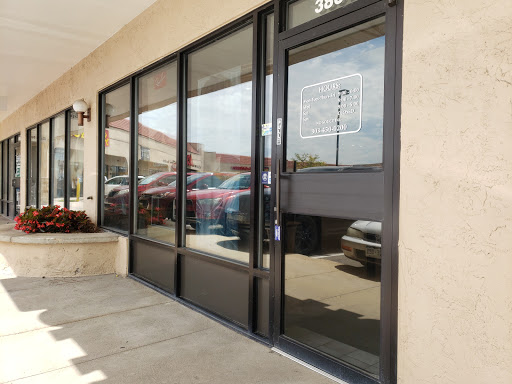 Eye Care Center «One Hour Optical», reviews and photos, 3867 E 120th Ave, Thornton, CO 80233, USA