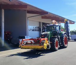 Gutsverwaltung Schönfelder Hochland photo