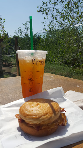 Starbucks image
