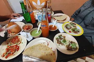 Tacos Rickys image