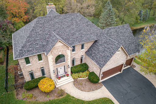 Prate Roofing & Installations, LLC in Wauconda, Illinois