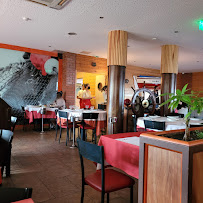 Atmosphère du Restaurant Pedra Alta à Athis-Mons - n°6