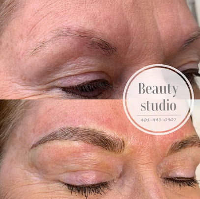 BEAUTY STUDIO (Eyelash Extensions, Facial, Waxing)